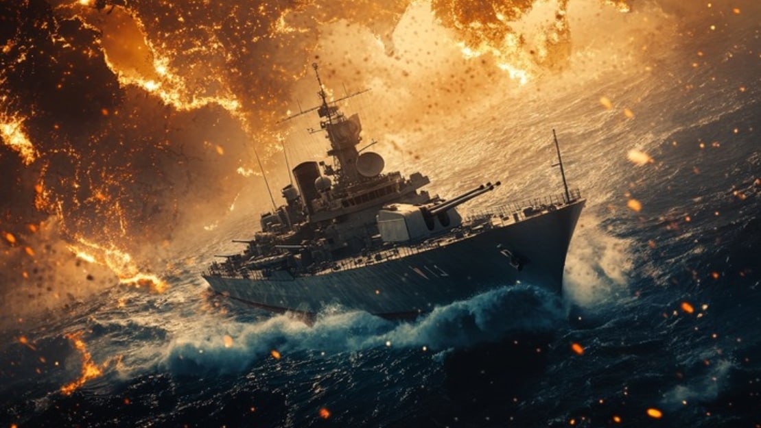 Коллаж: Царьград