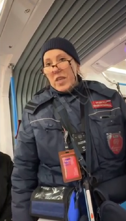 скриншот из видео