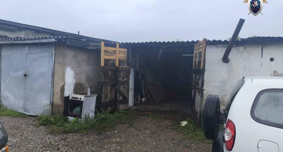    Пресс-служба Следственного комитета