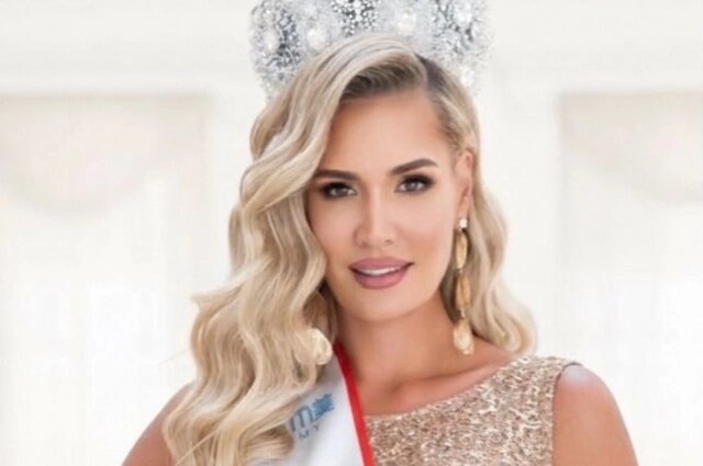    Екатерина Никитина. Фото: Из личного архива/ Екатерина Никитина