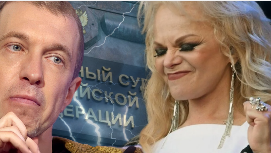 «Она живёт с убеждением, что ей все обязаны»: Соседов откровенно рассказал, откуда у общества столько неприязни к Ларисе Долиной.