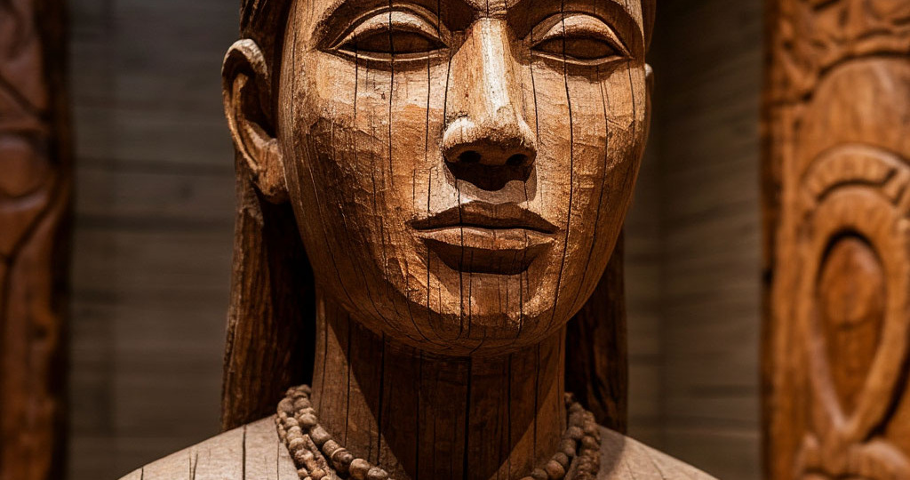 Сакральная география Урала: часть 2