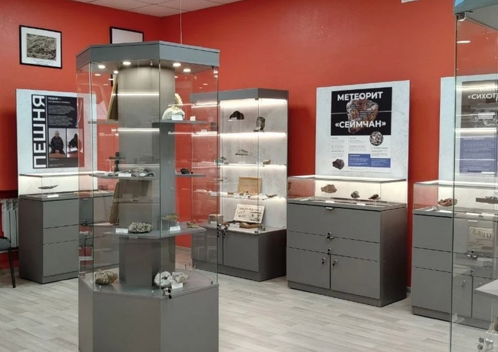 Фото: опубликовано правительством Магаданской области