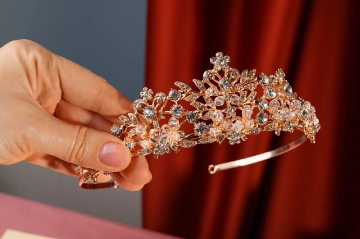    Красавица из Бийска выиграла в конкурсе «Mrs Asia Pacific 2025» в Сингапуре