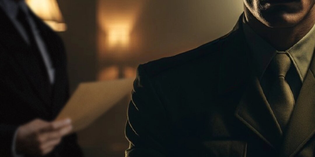 Предатели в высших эшелонах власти России? Они есть - об этом надо говорить прямо