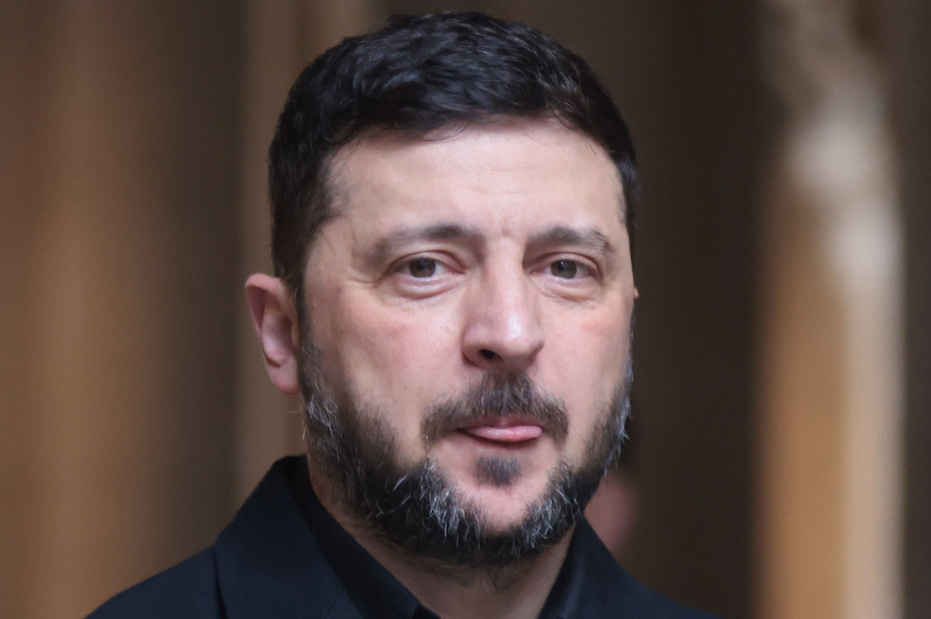    Martyn Wheatley / i-Images/Keystone Press Agency/Global Look Press