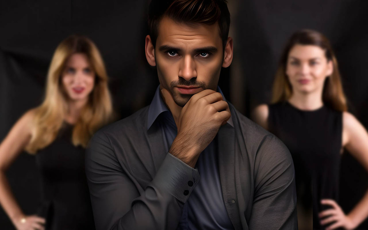 Турецкие рассказы. Жених лучшей подруги.