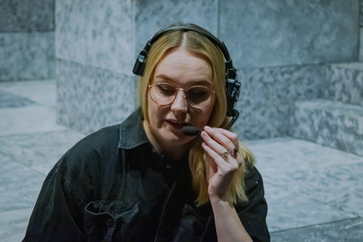 Фото: Надежда Тютикова