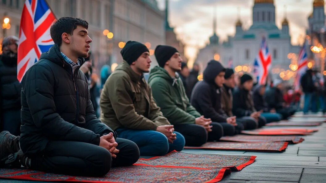    Коллаж Царьграда