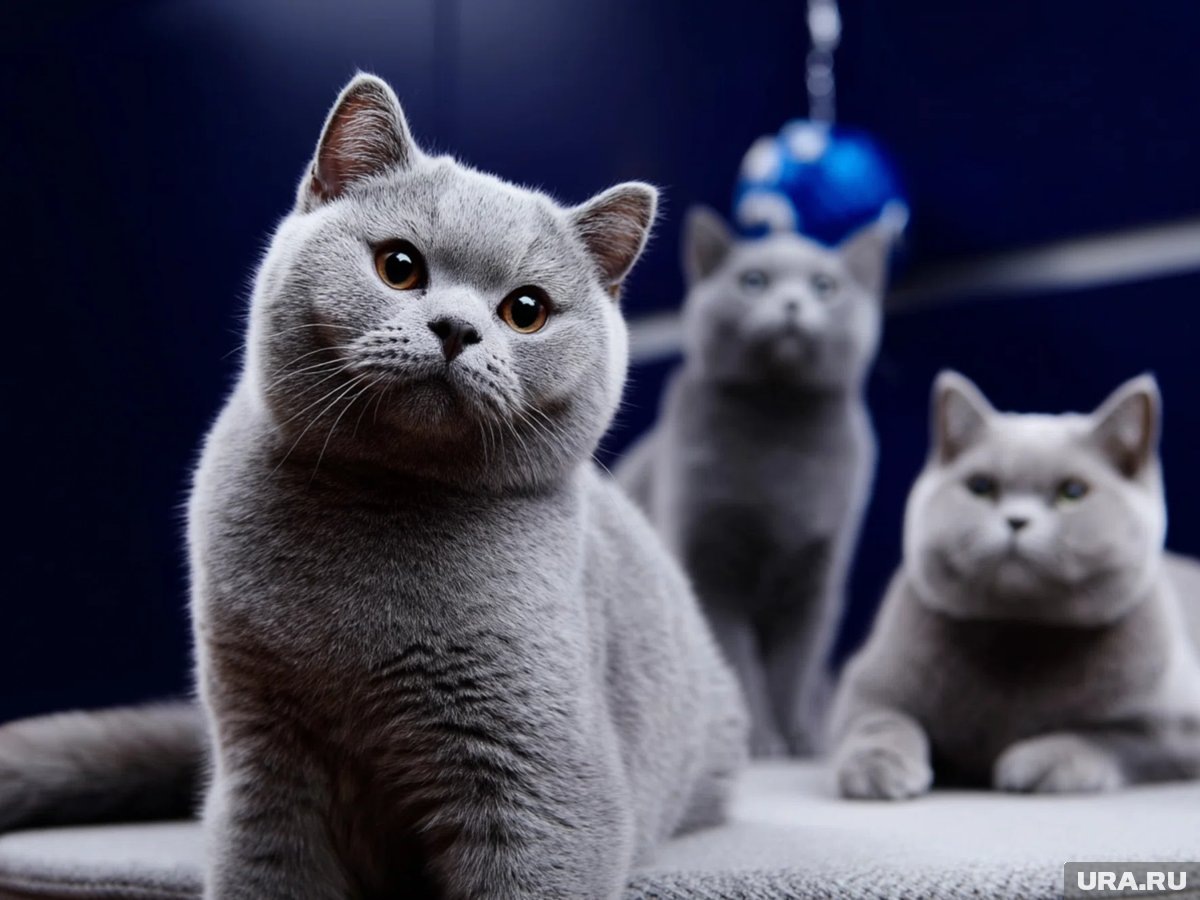    Для выбора корма можно обратиться к ветеринару