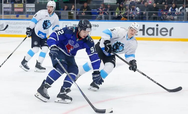    Источник фото: ХК «Торпедо»