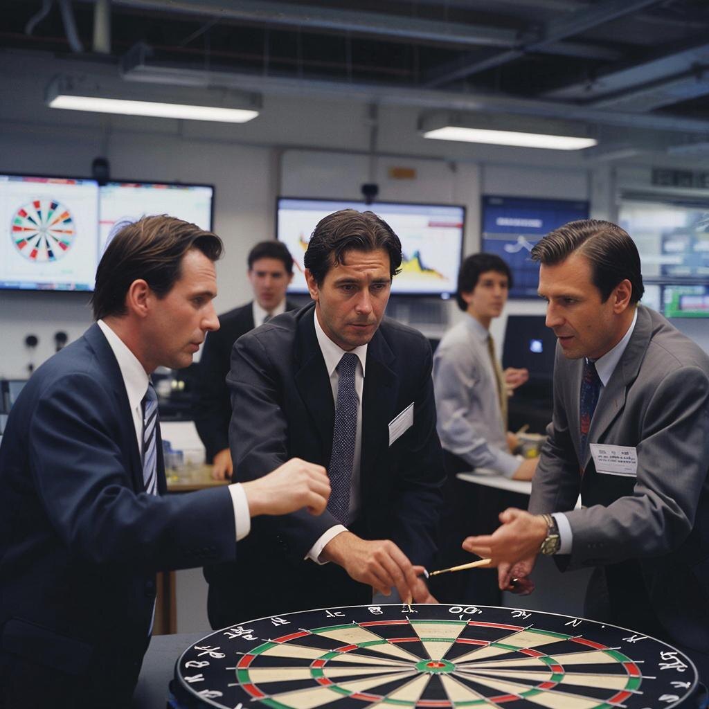 Изображение сгенерировала нейросеть GigaChat.