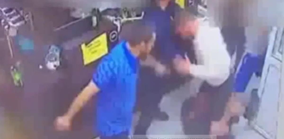 Фото: скрин видео тг-канал "Многонационал".