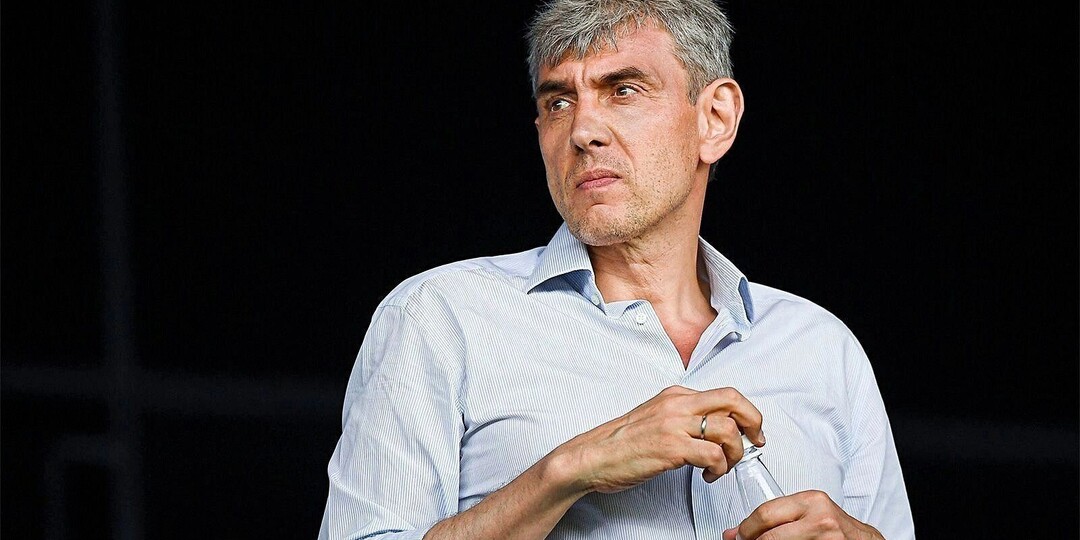 Знай наших: Сергей Галицкий признан «Легендой» за вклад в развитие бизнеса и общества