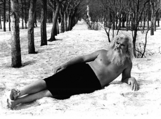 Порфирий Иванов зачем в 1942 году фельдмаршал Паулюс встречался с советским юродивым