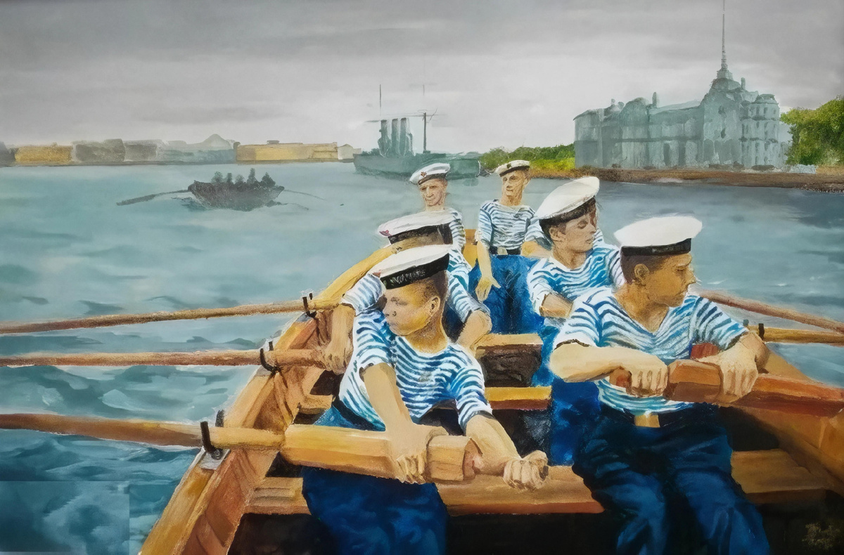 Из свободного источника.