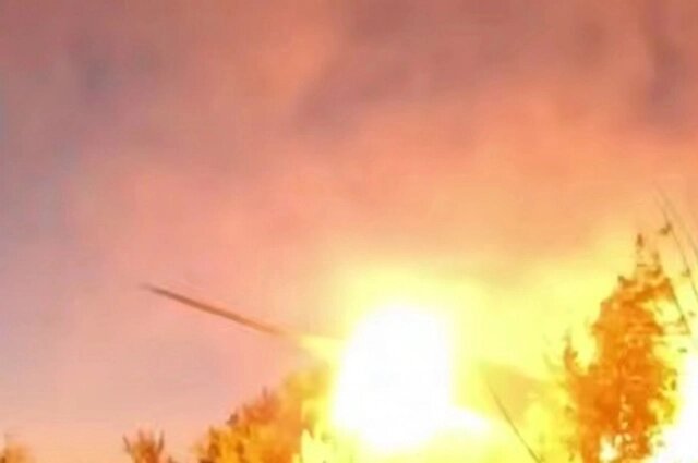    Фото: кадр видео