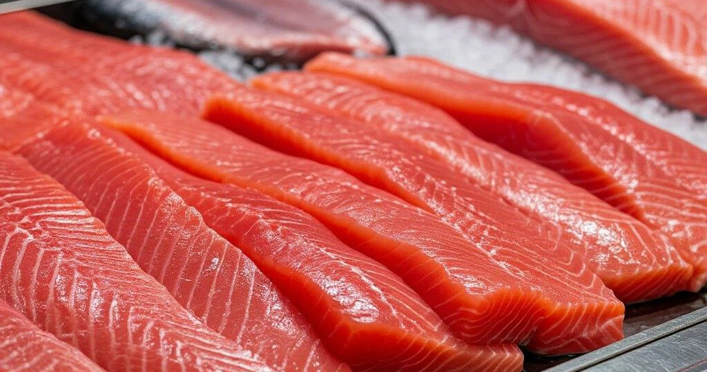 Что можно приготовить из горбуши? Рецепты и советы