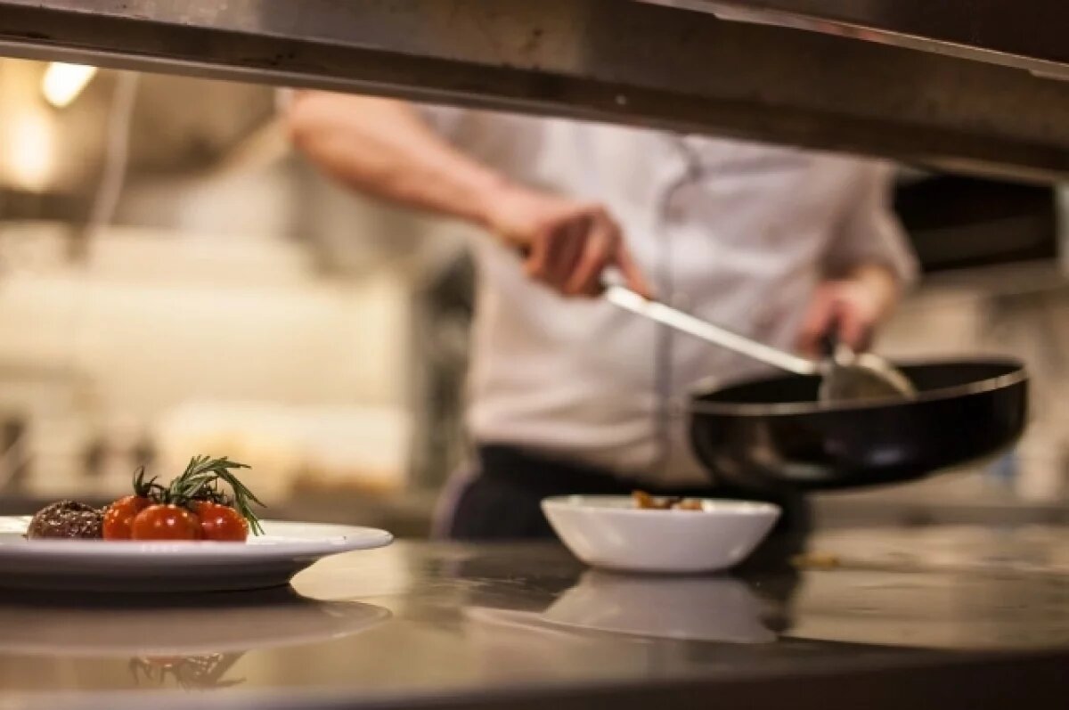    Новосибирск станет площадкой для съемок американского кулинарного шоу