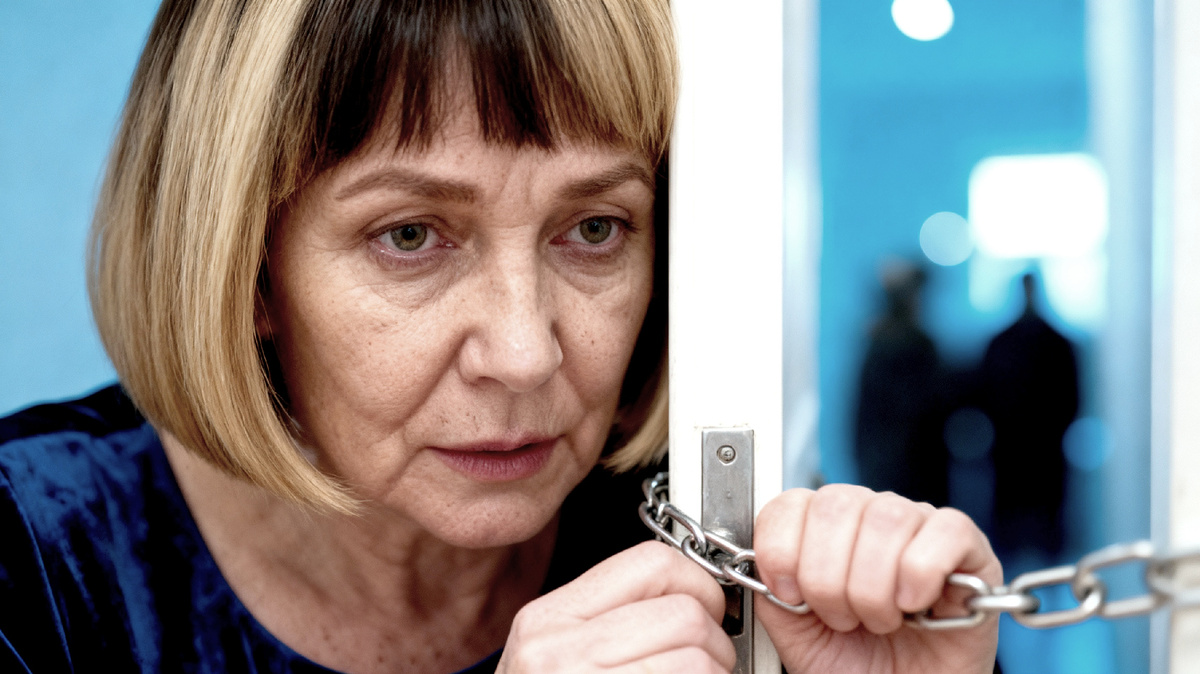 Оставила полную тележку в магазине и ушла: как я сорвала праздник нахлебникам.