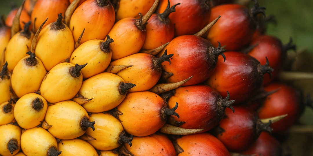 В Кабмине РФ сочли дополнительные ограничения на пальмовое масло избыточными