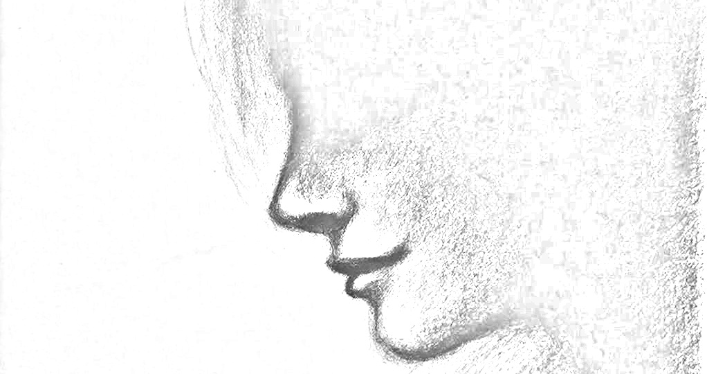 Улыбка, которую не узнать