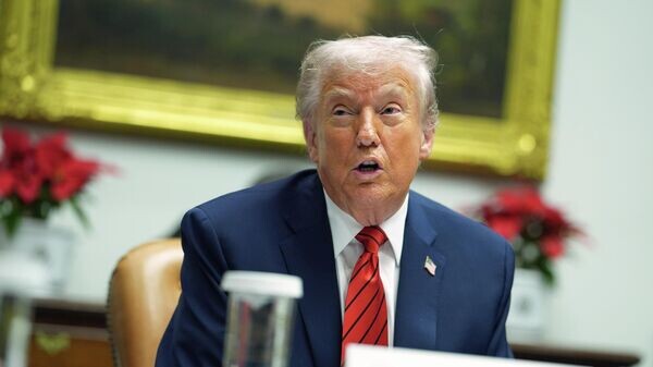    © AP Photo / Evan Vucci