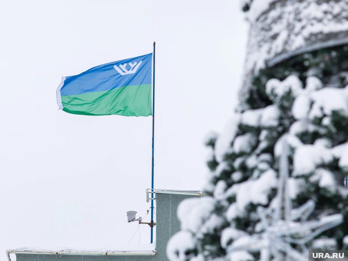     Югра получила статус самостоятельного региона в 1993 году