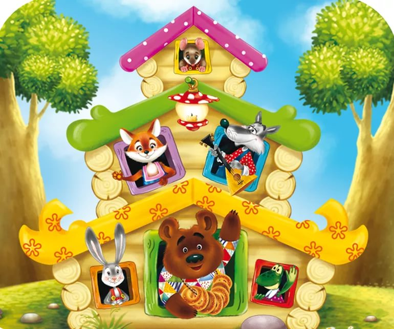 Ни низок ни высок