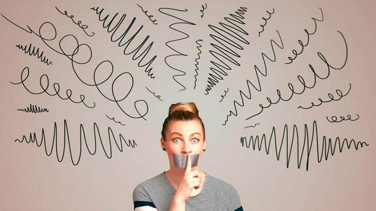 Сила в языке.