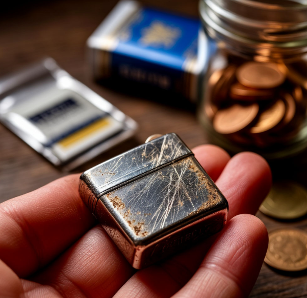 Друзья, эта история — иллюстрация одного из самых эффективных принципов работы с зависимостью: не борьбы, а замещения и перепрошивки ритуалов. Начнем...