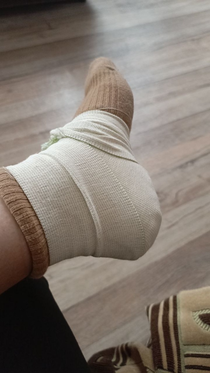 Фото автора 