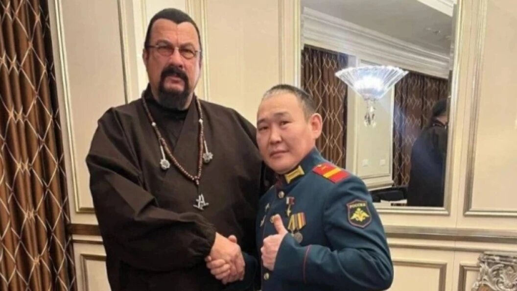    Соцсети председателя правительства Якутии Ольги Балабкиной