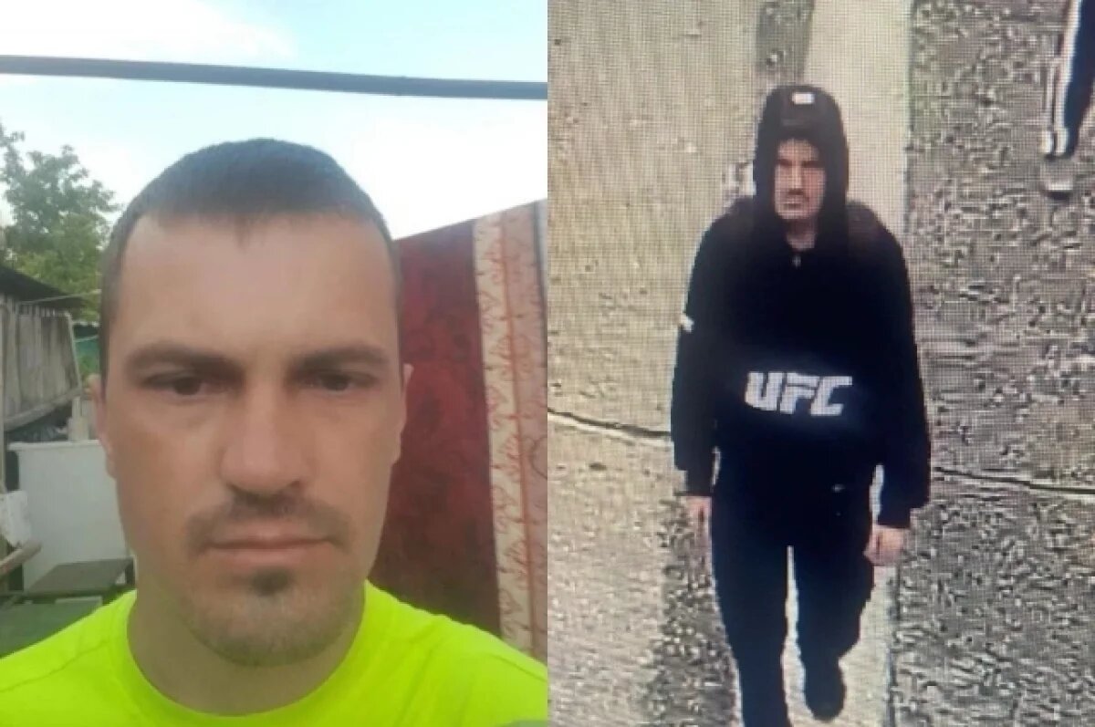    На Алтае уже полтора года ищут пропавшего с вокзала омича со шрамом