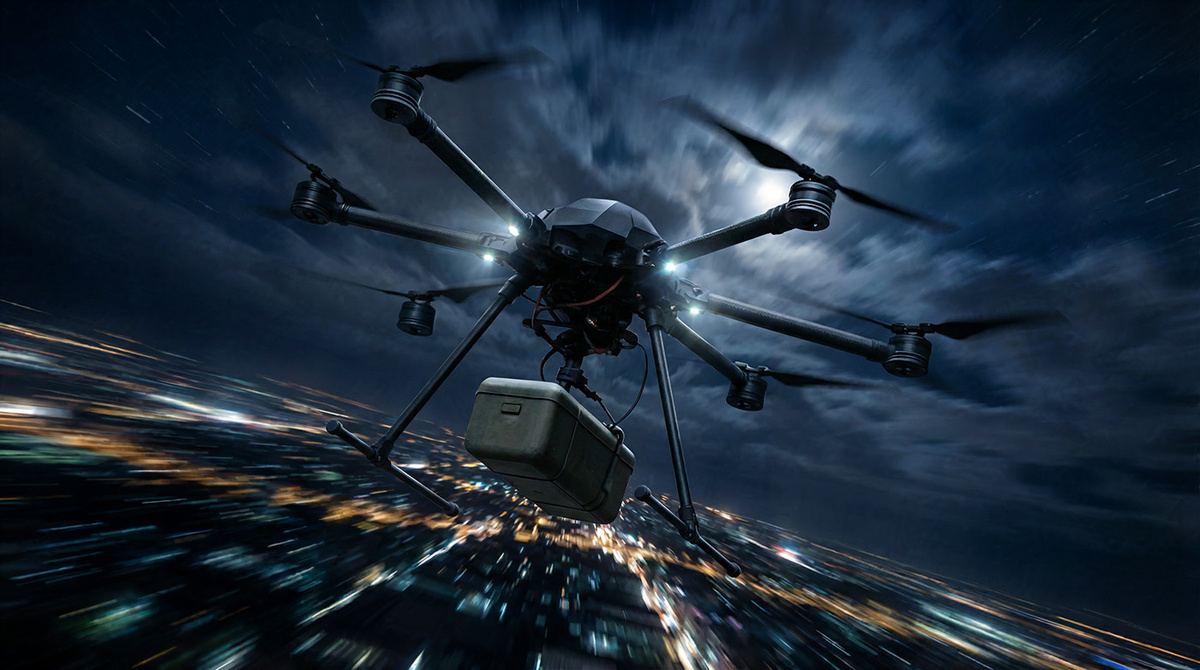   Сгенерировано Gemini 3 Pro Image