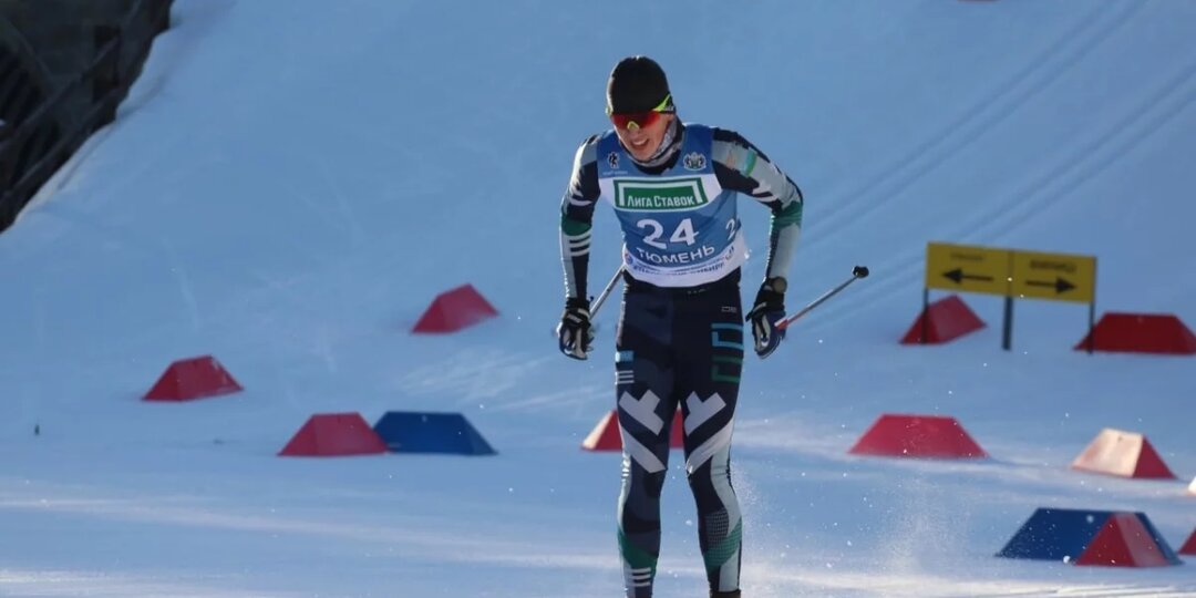 В Тюмени изменили дату мужской гонки Кубка России по биатлону