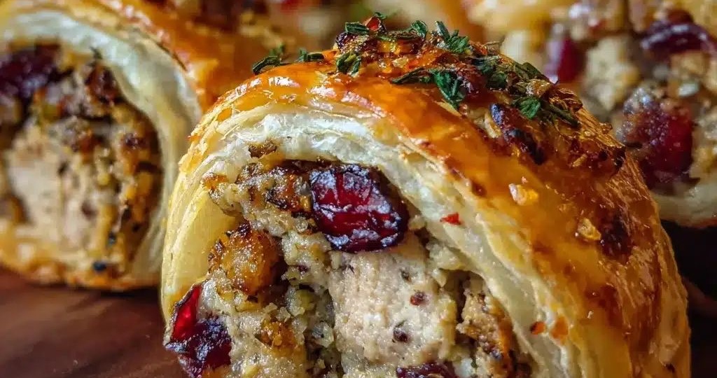 Утренняя алхимия, или Рулетики «С понедельника начну»