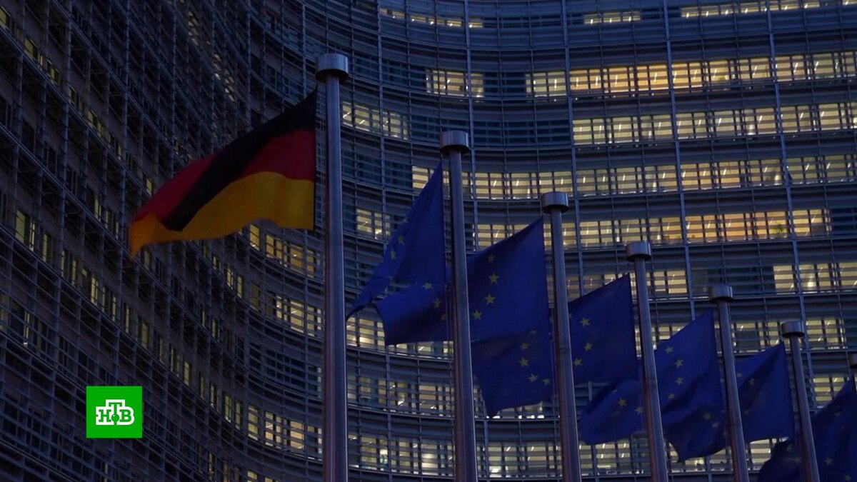    Лазейка для кражи денег РФ: ЕС не теряет надежды продавить несогласных