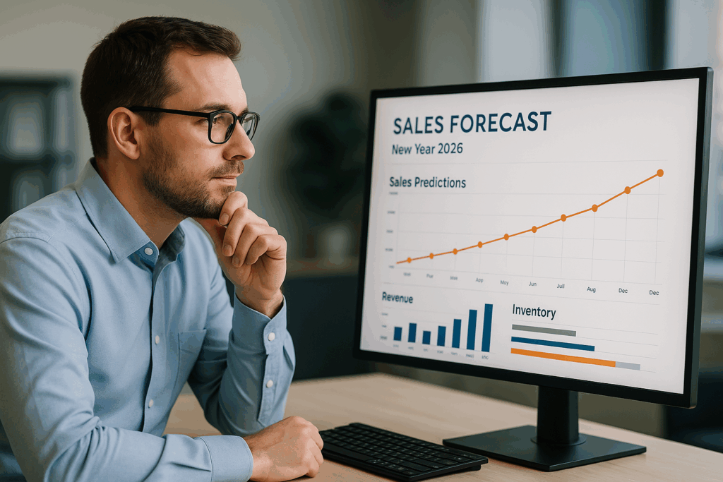    Секреты успешного прогнозирования: сколько товара закупить на Новый год 2026, чтобы не остаться в убытке bn-logistics