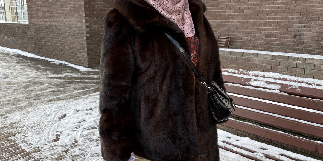 Мне холодно зимой / Работа над собой!