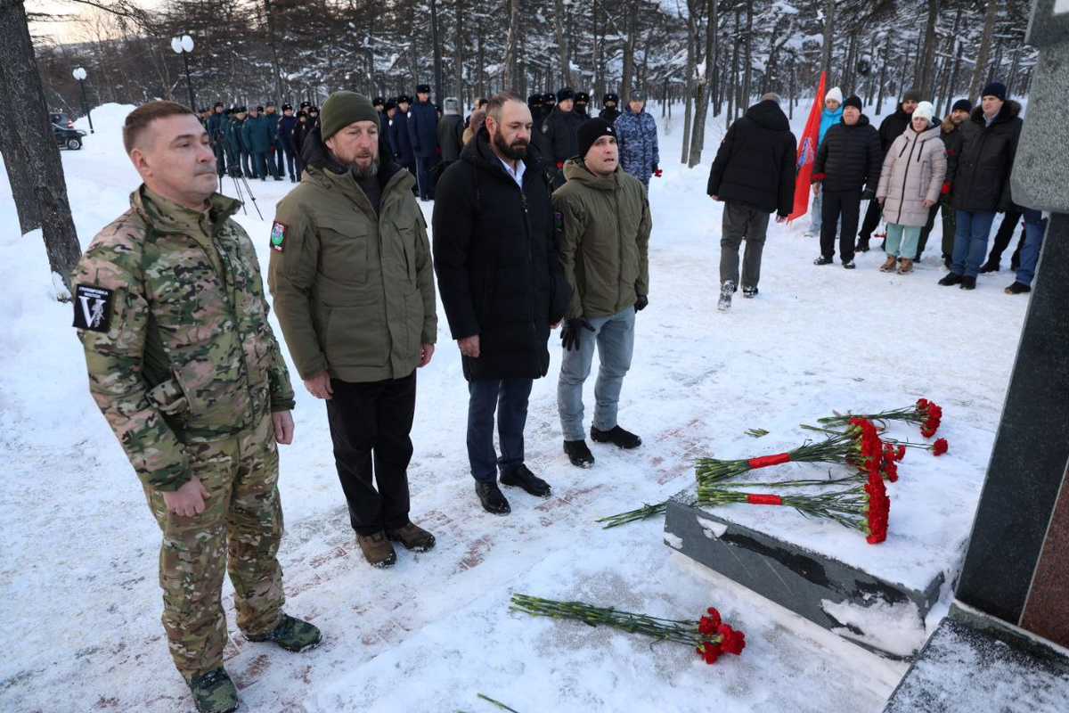 Фото: Иван Сагинбаев, «МП»