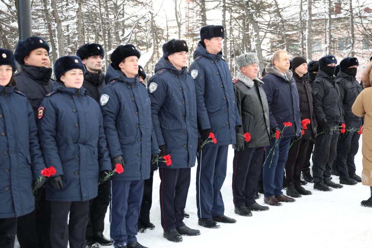 Фото: Иван Сагинбаев, «МП»