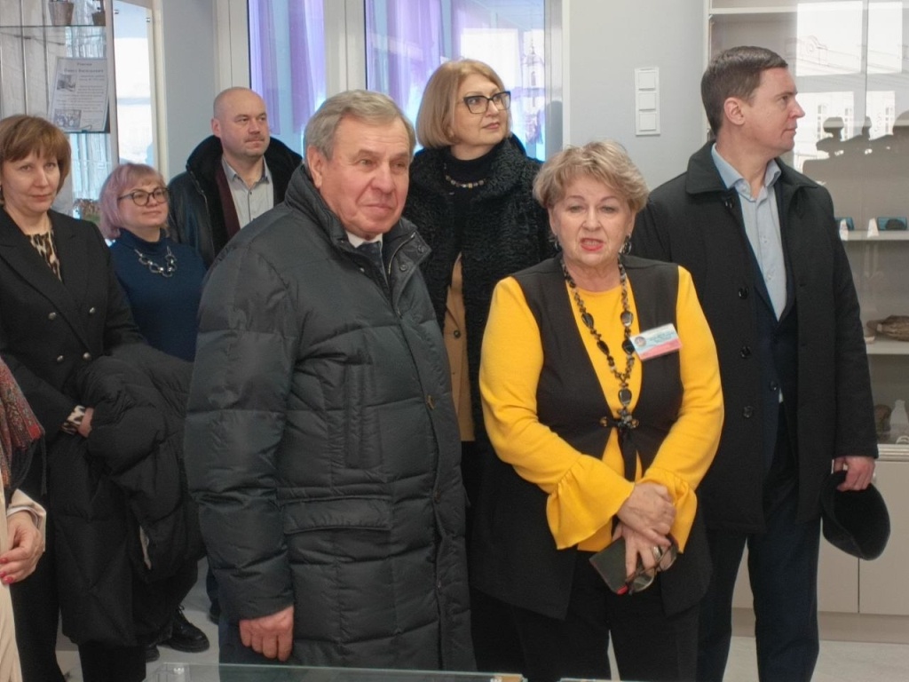    Фото Дмитрия Бекарева