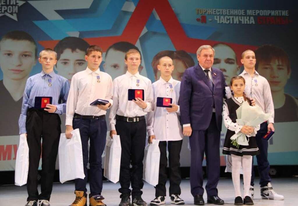    Фото Анны Сентяковой