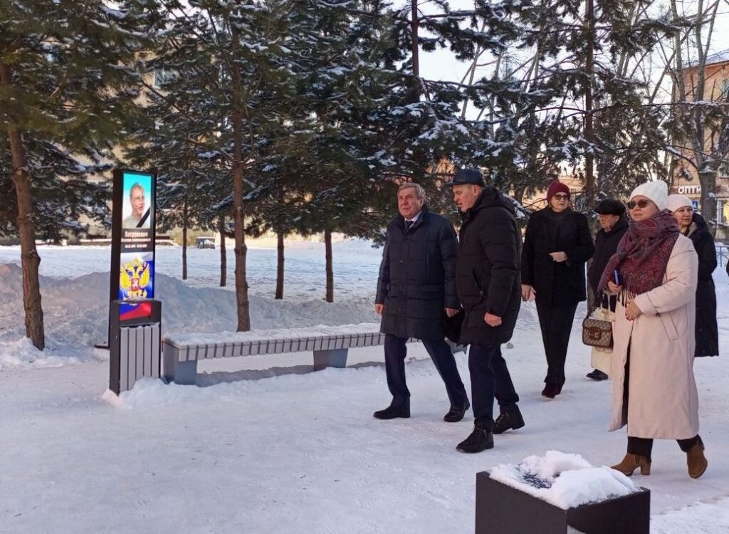    Фото Анны Сентяковой