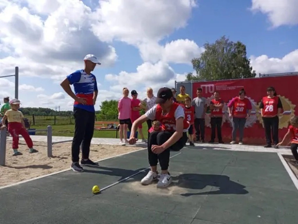    Фото Анны Сентяковой