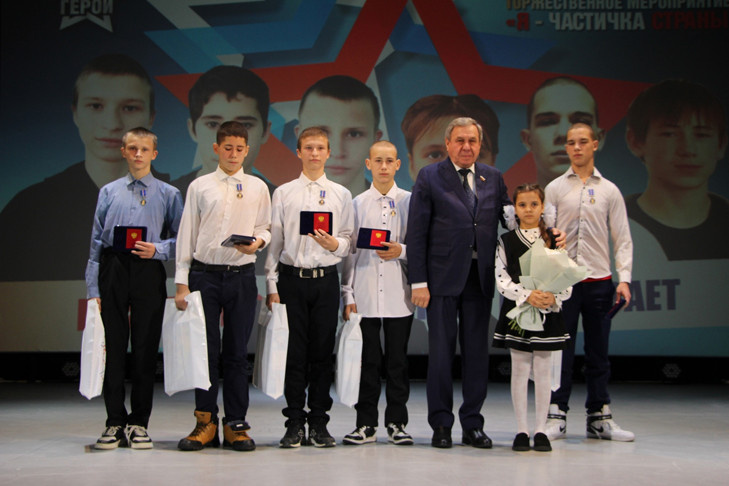    Фото МЧС по НСО