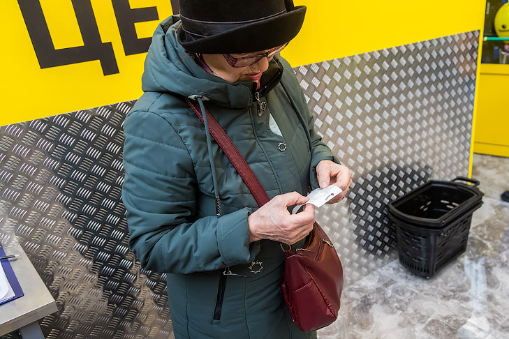    Фото Андрея Заржецкого