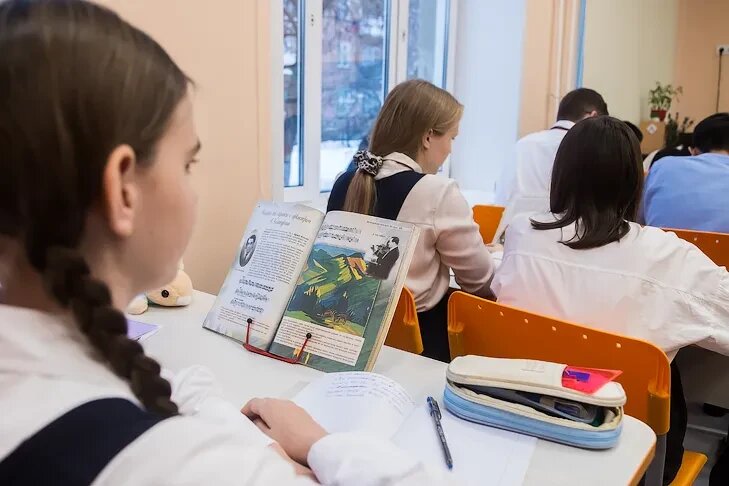    Фото Андрея Заржецкого