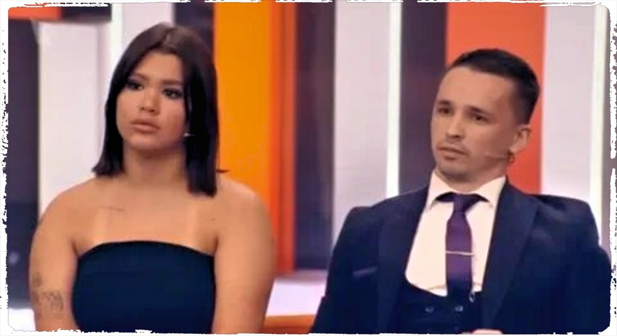 Сказка о красивой жизни с взрослым мужчиной обернулась кошмаром. Полина искала в нем отца и защитника, а нашла строгого судью.